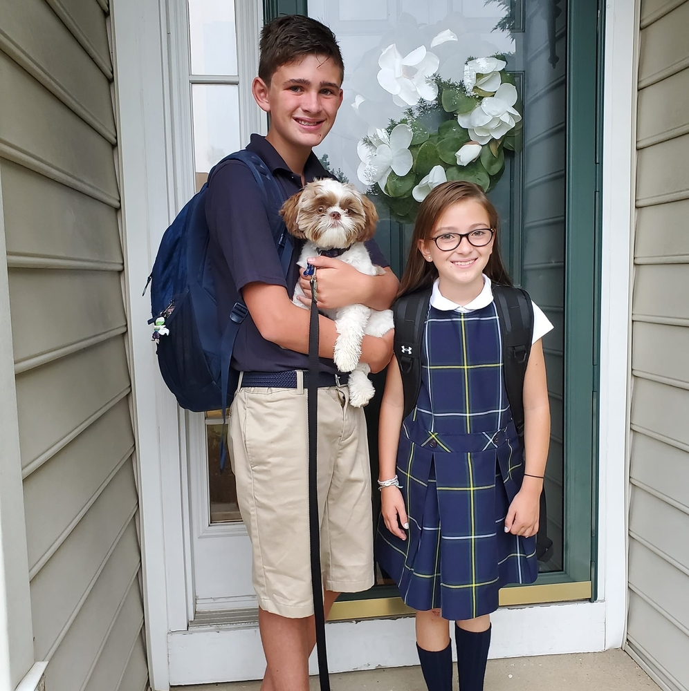 Meet your Posher, Ashley